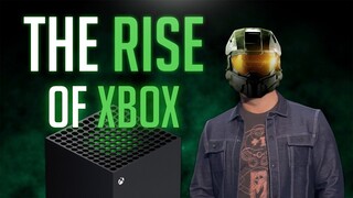 Xbox Is About To Takeover