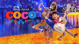 WATCH Coco - Link In The Description