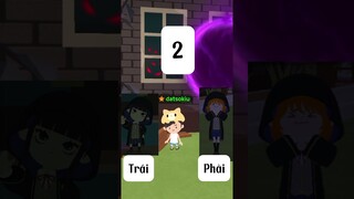 Mọi người thấy Duệ Mẫn hay Nan Tâm ai ngầu nhất ? 😱 #thosieunhantv #playtogether #playtogethervng