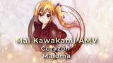 Mai Kawakami AMV | Corazòn - Maluma