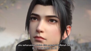 BTTH s5 Ep 169 Sub Indo