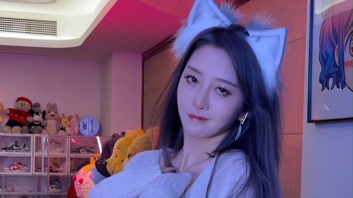 ฉันจะรับผิดชอบความน่ารักของตัวเอง(จริงจัง)