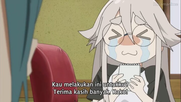 Mono(mono) subtitle Indonesia episode4