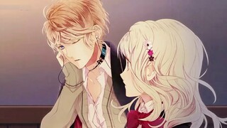 [ Diabolik Lovers Memoirs][ Diabolik Lovers ] 2012~2018 sáu CG tóm tắt