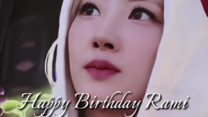 [17:10] happy birthday shin harami🥰🥳🐬🎂
