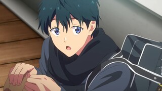 Masamune-kun's Revenge S02E01 HD Hindi