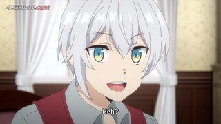 Izure Saikyou No Renkin Jutsushi Eps 08 Sub Indo