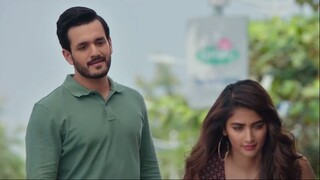 Most Eligible Bachelor Tamil Dubbed