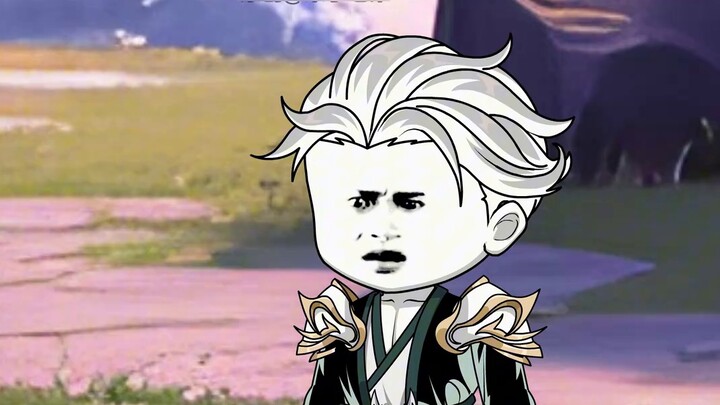 Episode 184: Hari ke-185 Kiamat, Menyusup ke Kota Kaisar Sendiri