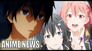 RETRASOS ANIME PRIMAVERA 2020 D:! / KALANIME NEWS /  ANIME NEWS