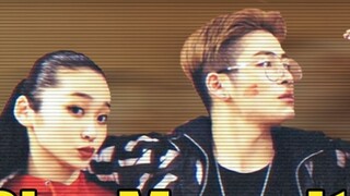 [Rikimaru丨Choreographer] She Move It Like (Chinese and Indian subtitles)