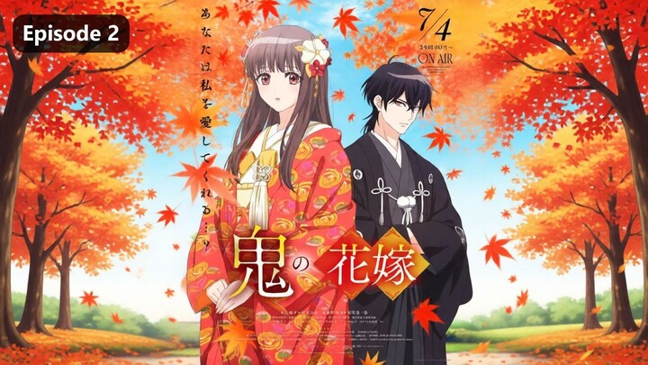 The Ogres Bride Season 1 Episode 2 (2026) Sub Indo
