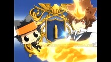 BOYS & GIRLS - Katekyou Hitman Reborn! OP 2 PT - BR