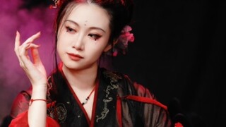 [Thơ Mưa] Ma [Tam Vũ/An Dien] Đến hát ca nhảy múa nhảy múa