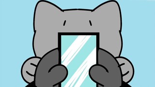Sharkcat อยากล่า! - -