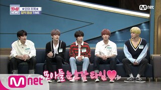 [ENG] Mnet TMI NEWS [42회] ★모아 주목★ 투모로우바이투게더의 본격 입덕 타임 200520 EP.42