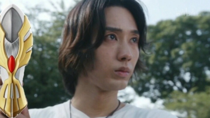 Old Mai's 20th anniversary commemorative work (doge)