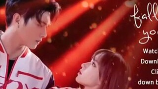 [Falling Into Your Smile] Ep. 02 partII