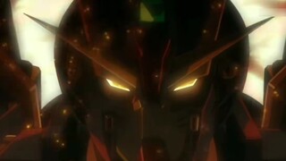 [Mobile Suit Gundam] "Phantom Pain Force Three"! !