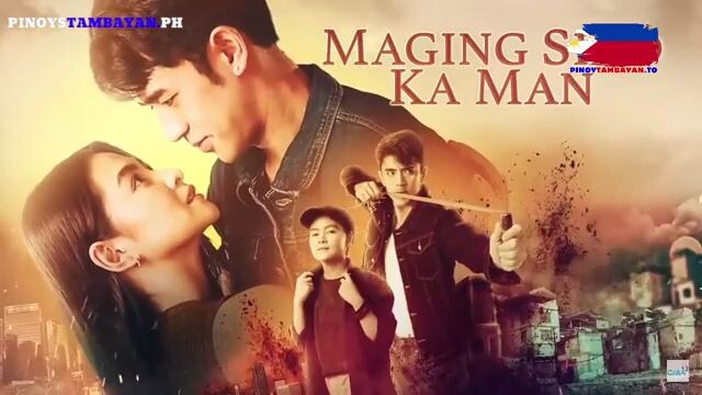 Maging Sino Ka Man Episode 19 | October 5, 2023 Full Episode