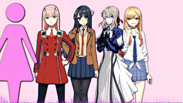 Nak, menjauhlah dari istriku.