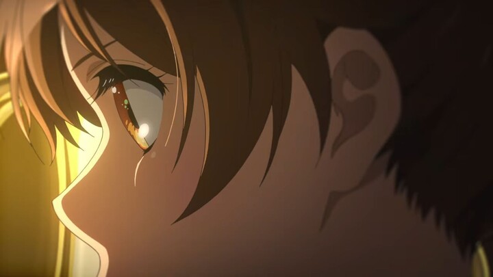 Sound Euphonium Final Movie Part 1| 24 April 2026