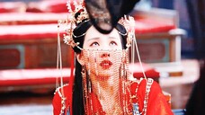 叶冰裳你长这样!还要什么情丝!