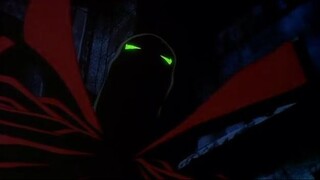 Todd McFarlane's Spawn - S03E01 - The Mindkiller