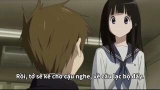 Review Phim Anime : đoạn đầu làm giật mình luôn đó -))