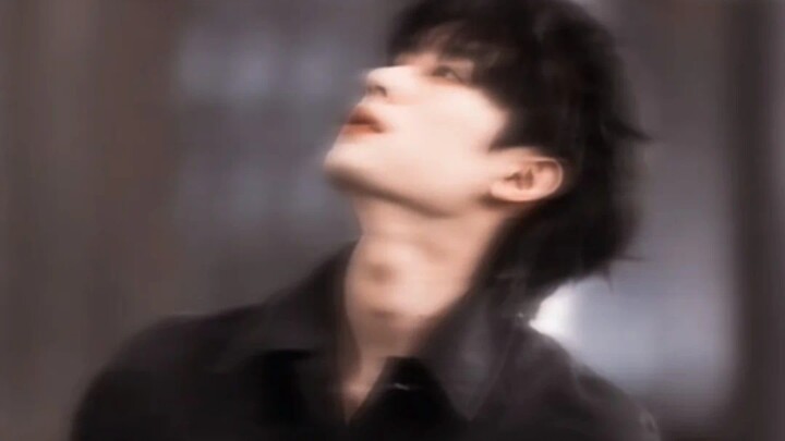 “No big deal—I still get butterflies.”