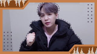 190510[BANGTANBOMB]Tantangan pos 'TO.BTS'-BTS