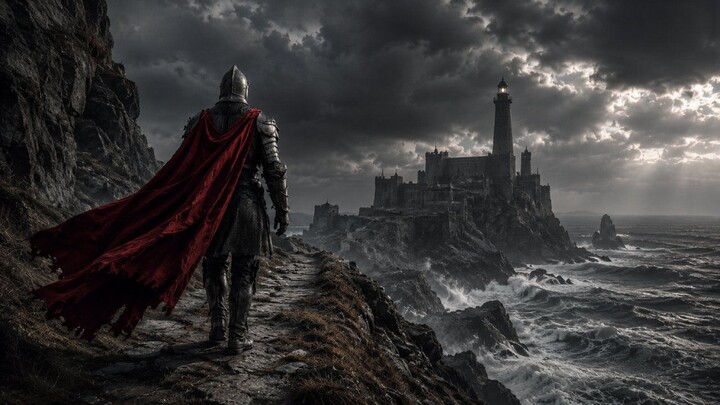 Not Every Storm Comes To Destroy You
