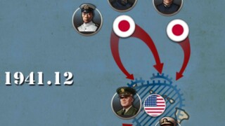 World Conqueror 4 Tora Tora Tora