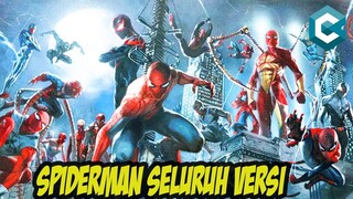 Seluruh Versi Spiderman #1