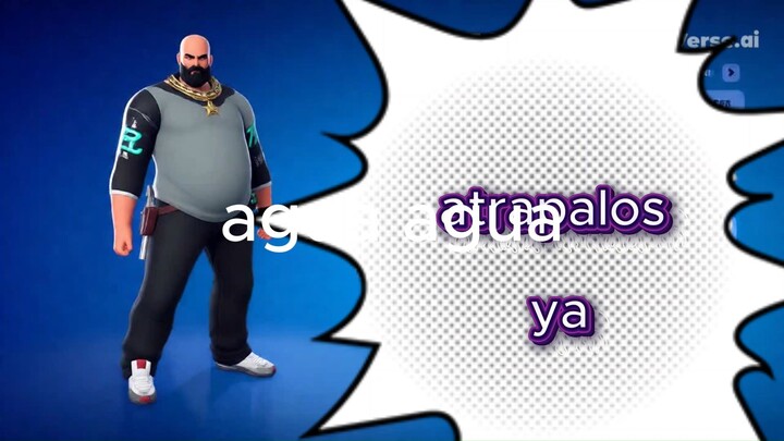 agarramelos ya