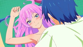 Fuufu Ijou, Koibito Miman「AMV」Blank Space