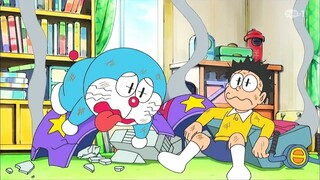 Doraemon New Episode 21-12-2023 - Episode 08 - Doraemon Cartoon - Doraemon In Hindi - Doraemon Movie