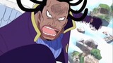 One Piece counts the cadres that Chopper defeated. Holding a 100 bounty and fighting for hundreds of millions.