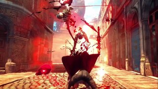 Perihal Apa Yang Dilakukan oleh Cctv Tersebut - DmC: Devil May Cry (03)