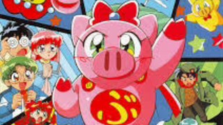 Hiệp sĩ lợn tập 8