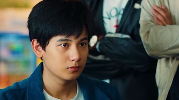 This jerk doesn’t even think before cursing—Time Minutes will teach you a lesson in no time!