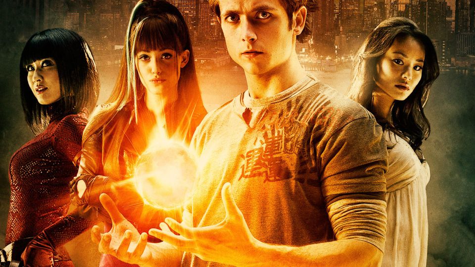 Dragonball Evolution (2009)/เปิดตำนานใหม่ นักสู้กู้โลก (ฉบับพิเศษ)