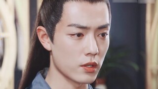 [Xiao Zhan Narcissus |. Shadow Three |. Xianran] ตอนที่สามของ "ความรักที่ผิดกลายเป็นบ้า" ("ถูกบังคับ