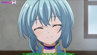 Thuyết minh Trị Liệu Sư Bị Đuổi Khỏi Tổ Đội Lại Là Người Mạnh Nhất Tập 2