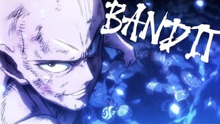 One Punch Man AMV - Bandit [Juice WRLD ft. NBA Youngboy]