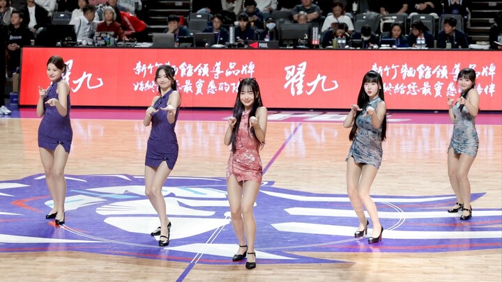 [2026-01-25] Pertunjukan Jeda Festival Murishi Girl 6.0 (Balai Tari Rhenir) Jung Hee-jung, Queena, G