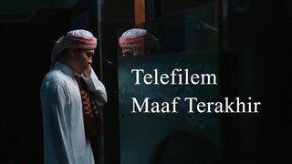 Telefilem Maaf Terakhir (2023)