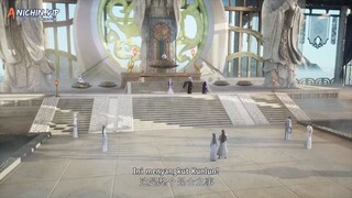 Legend of Lotus Fairy Sword [15]