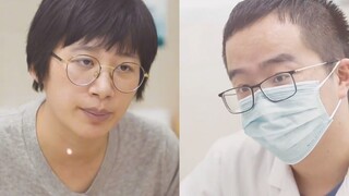 女医生去医院看病，满口专业术语惊呆主治大夫：老师您哪个科的？