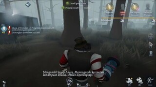 Awal dari suatu kemenangan !! - #3 | Identity v